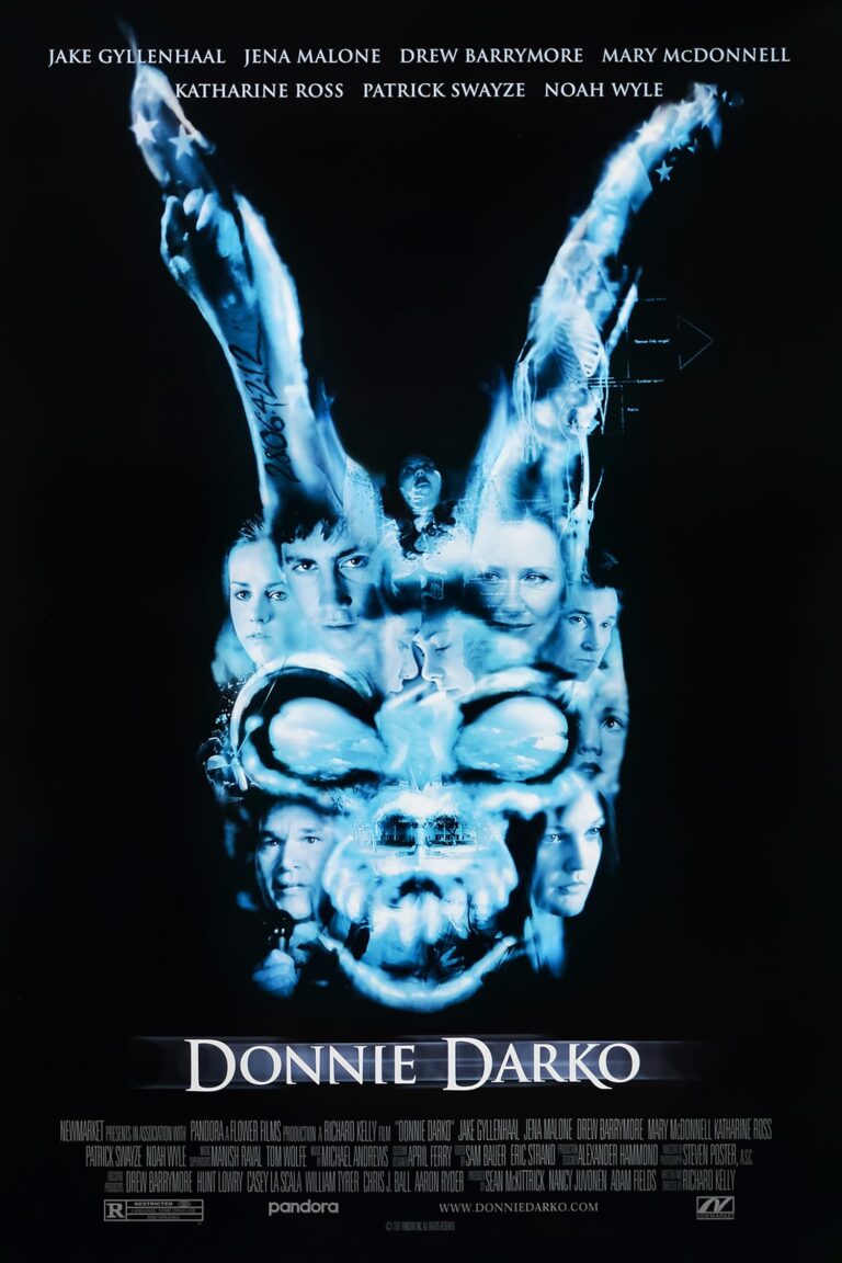 Donnie Darko Poster